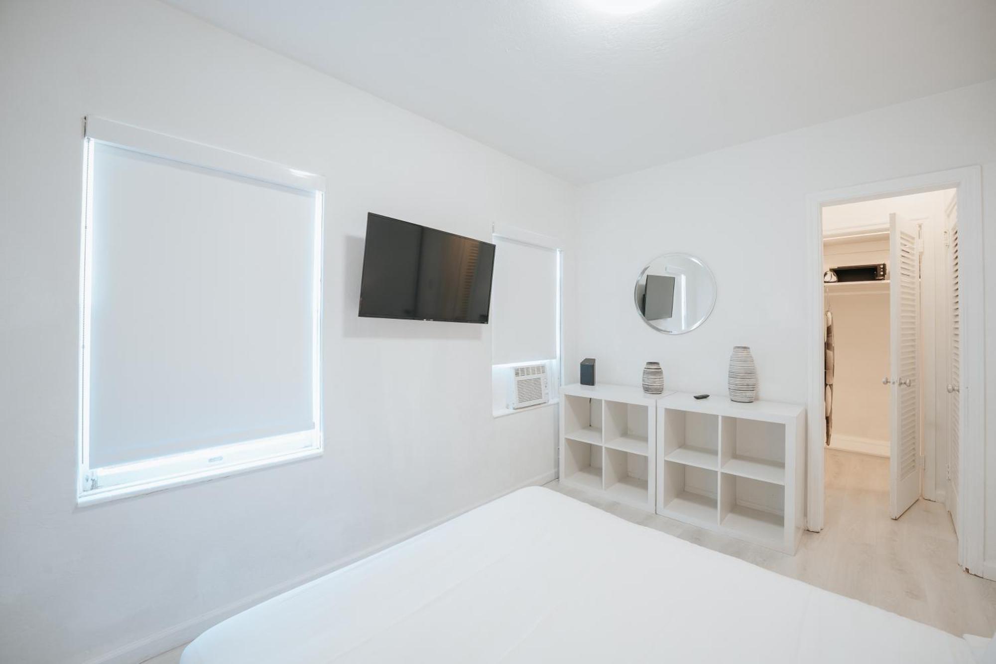 Praia Hotel 할리우드 외부 사진