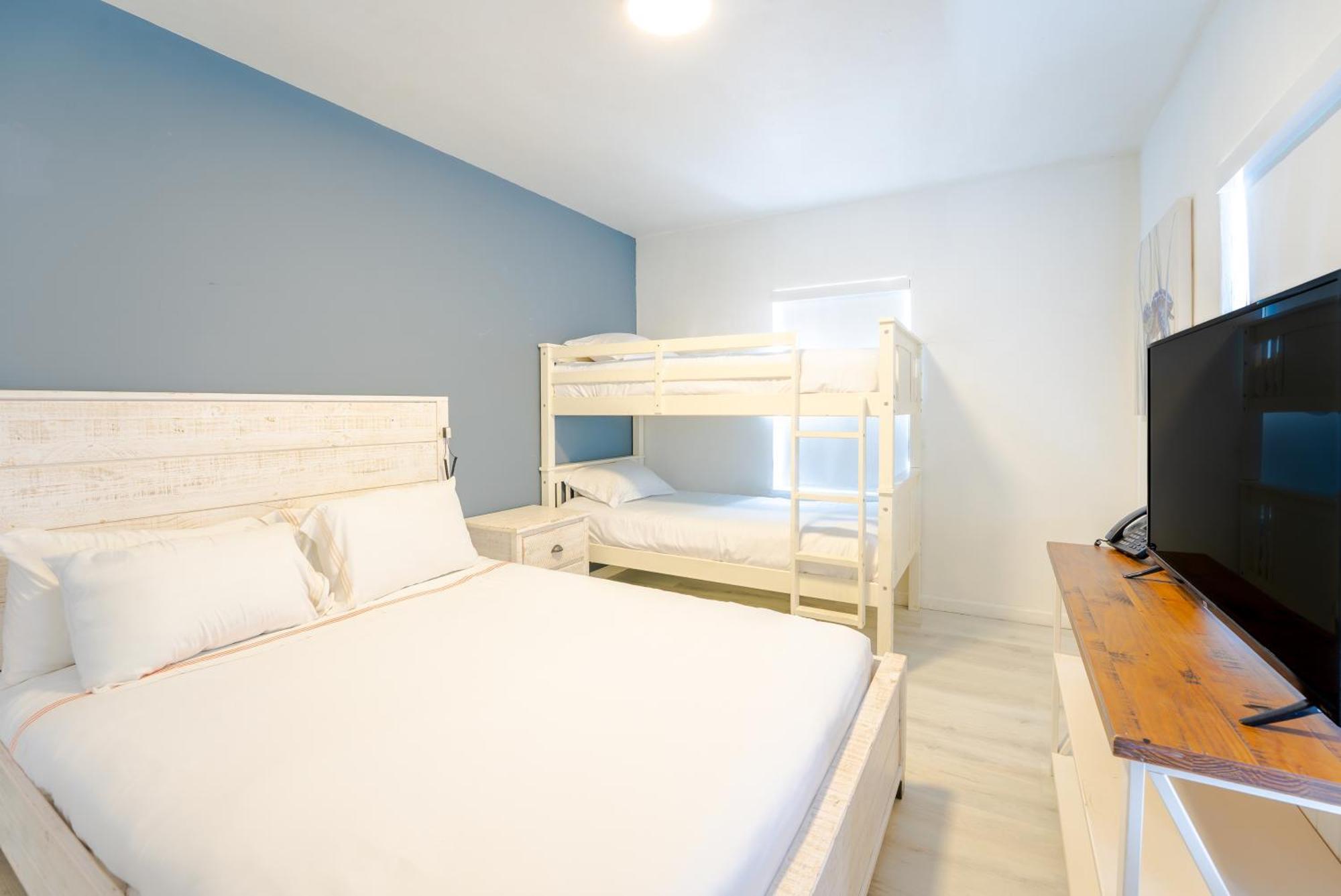 Praia Hotel 할리우드 외부 사진