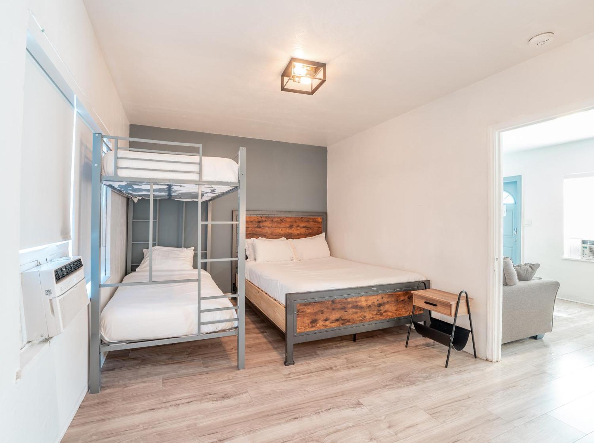 Praia Hotel 할리우드 외부 사진